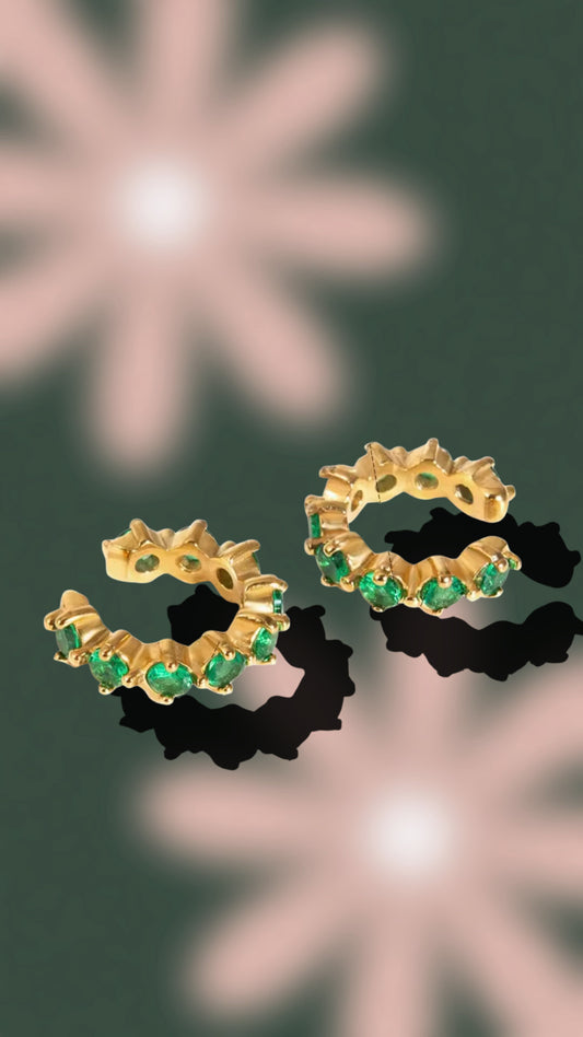 Vicky Ear Cuff 1