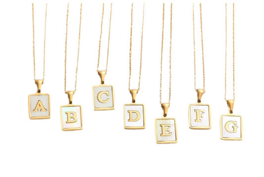 NOVARA NECKLACES