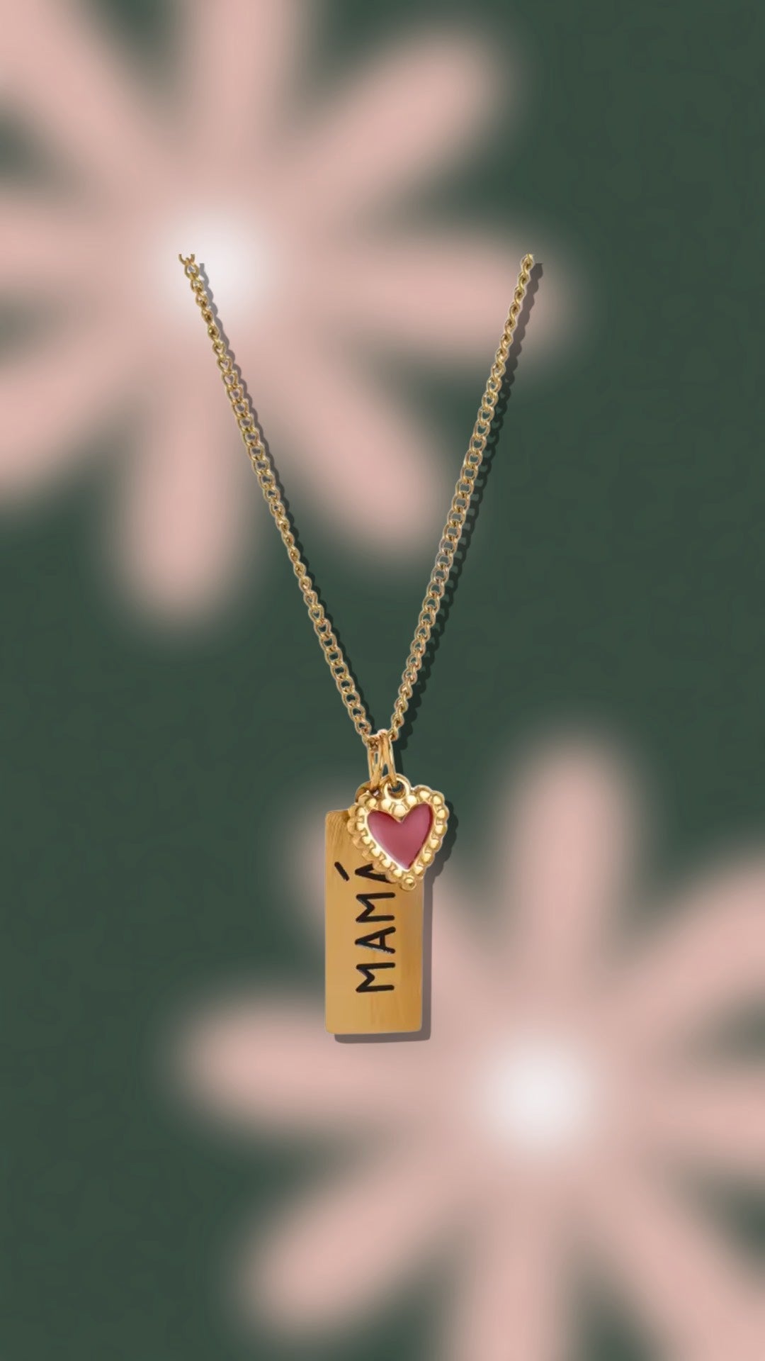 Mamita Necklace