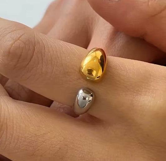 Mixed Ring