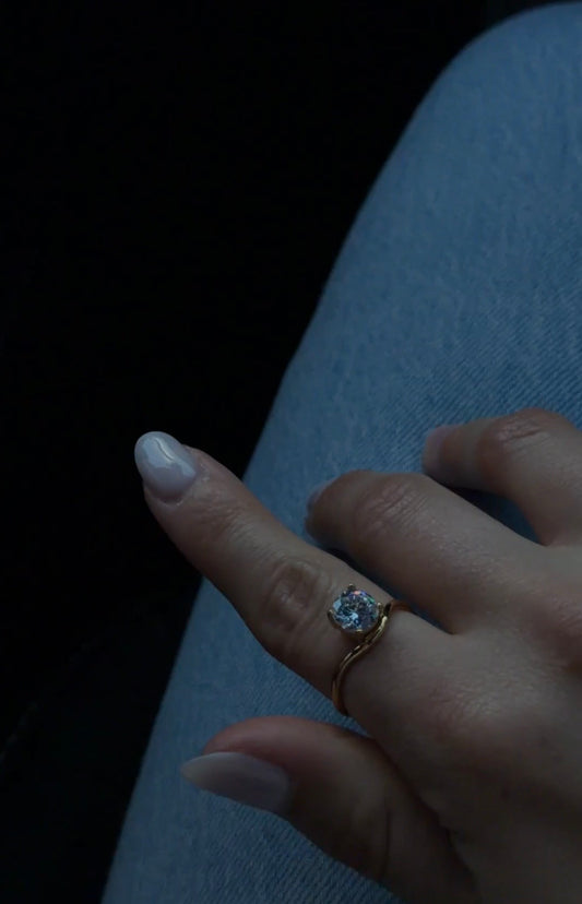 Luz Ring