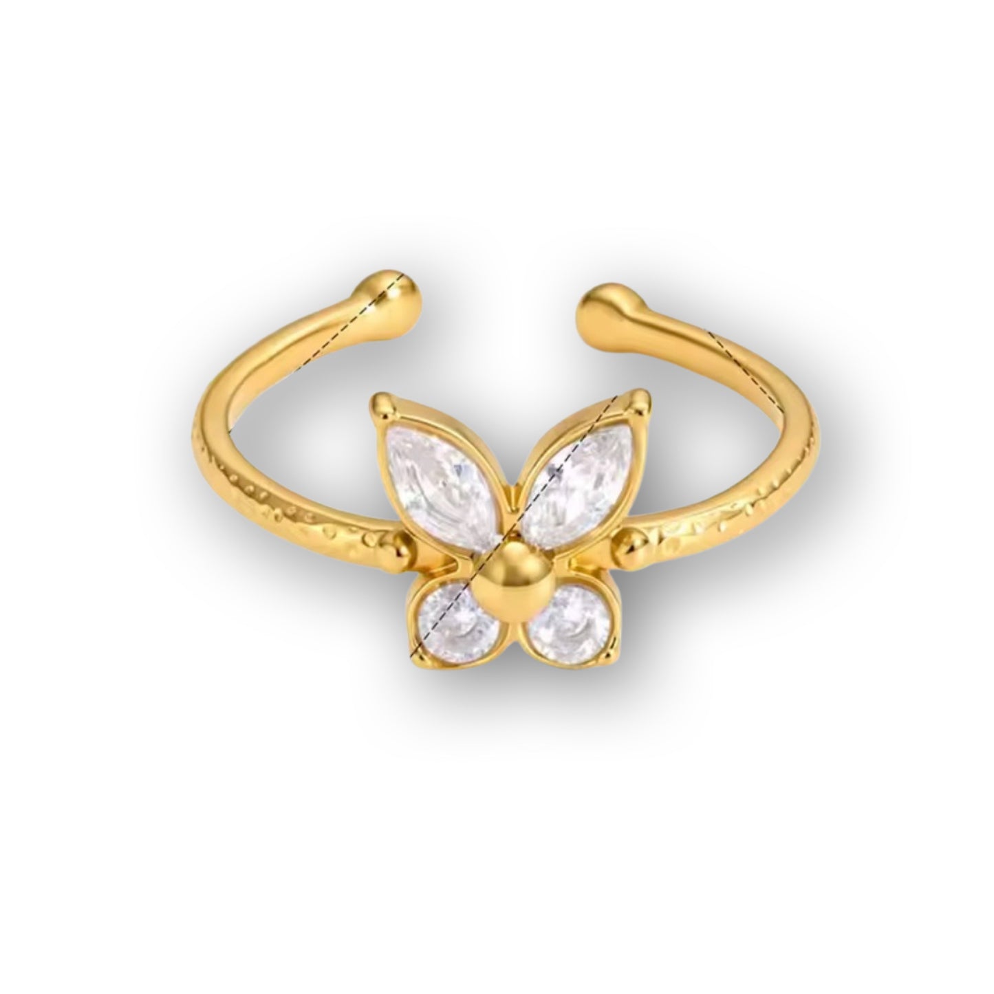 Lorena Ring Adjustable