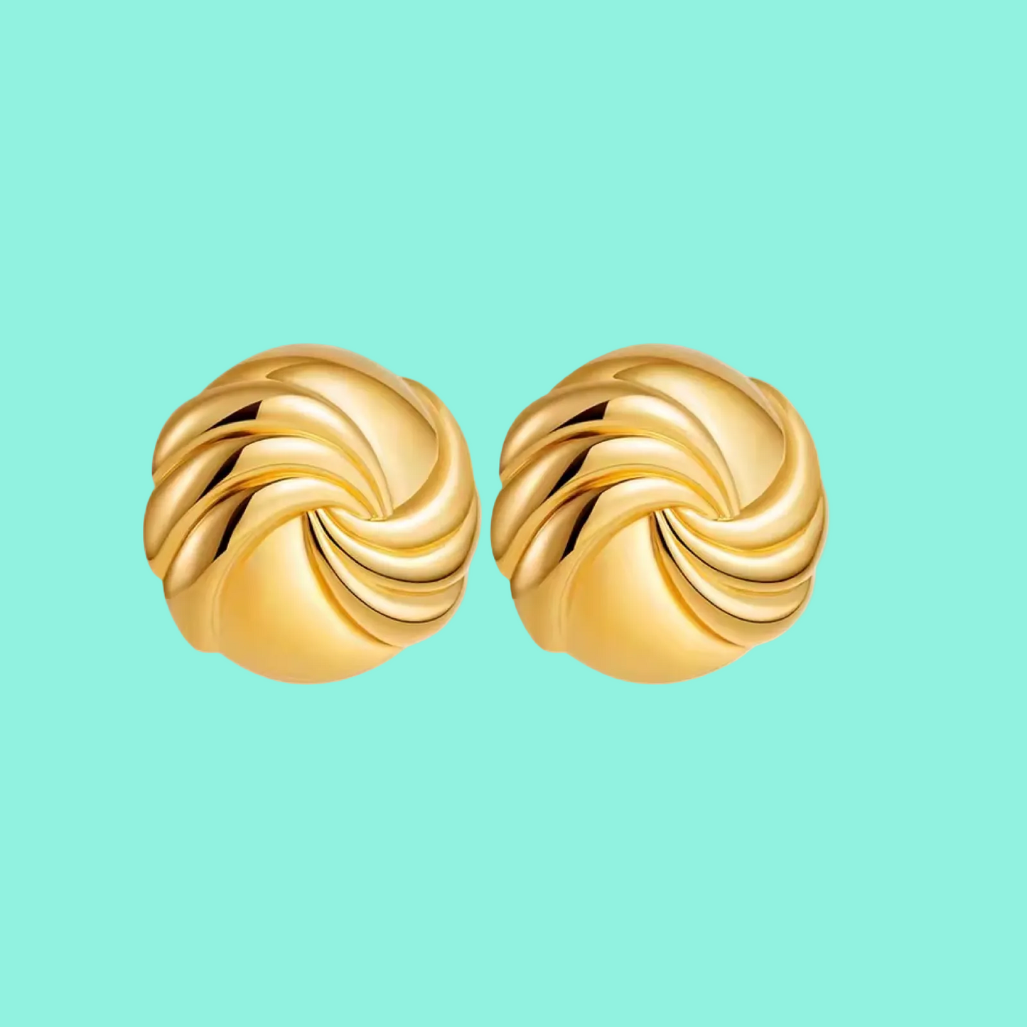 VELOUR EARRINGS