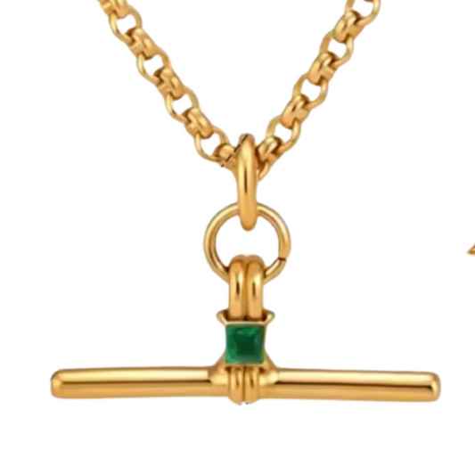 Milan Necklace