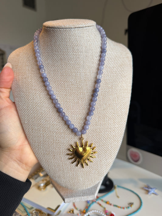 Mochima Necklace
