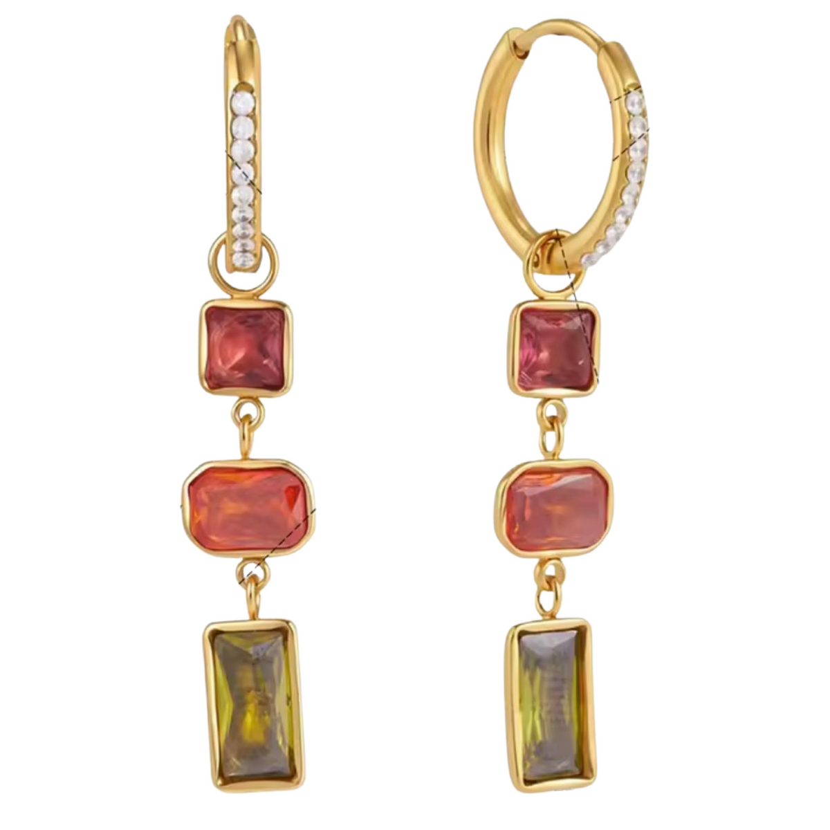 Seliah Earrings