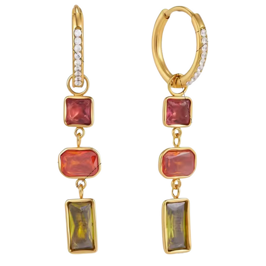Seliah Earrings