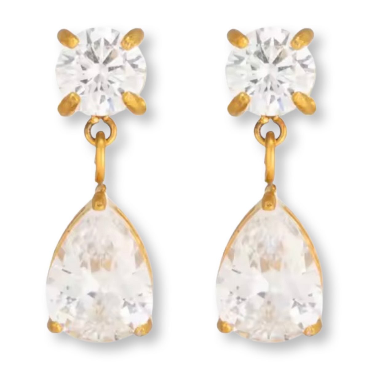 Elena Earrings