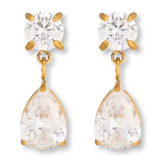 Elena Earrings