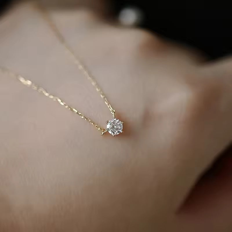 FIOREN NECKLACE