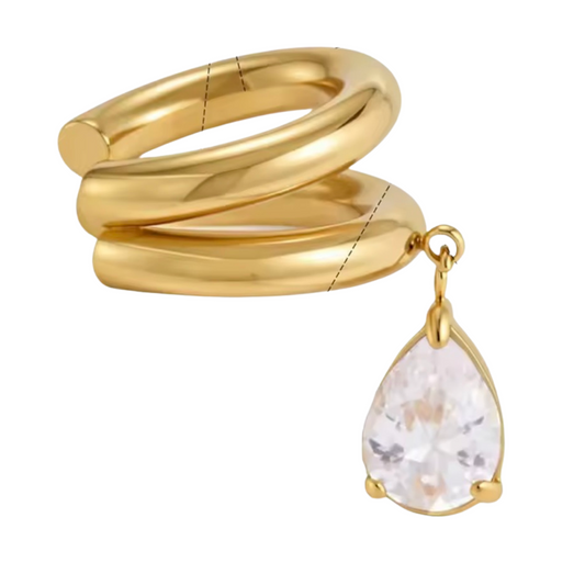 Sofia Ear Cuff