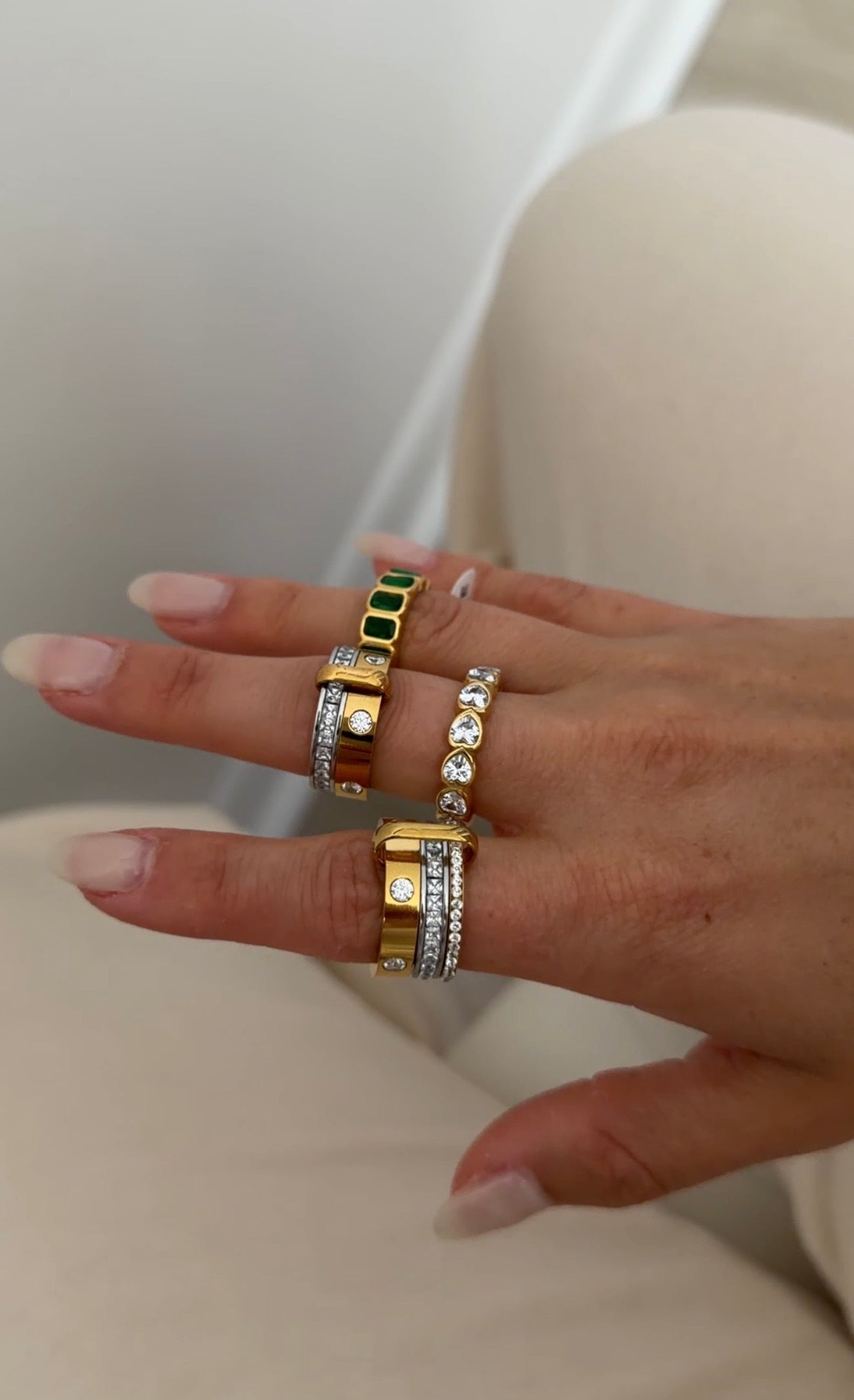 Connie Ring