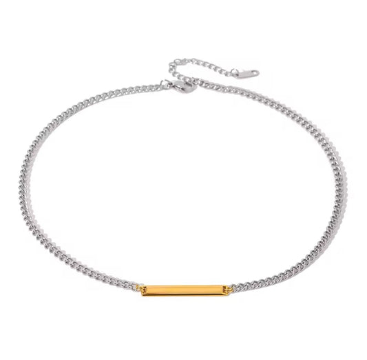 Collar OBSESIÓN