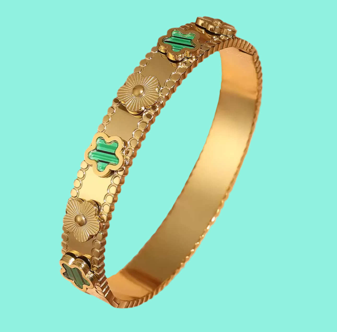 HALO BRACELET