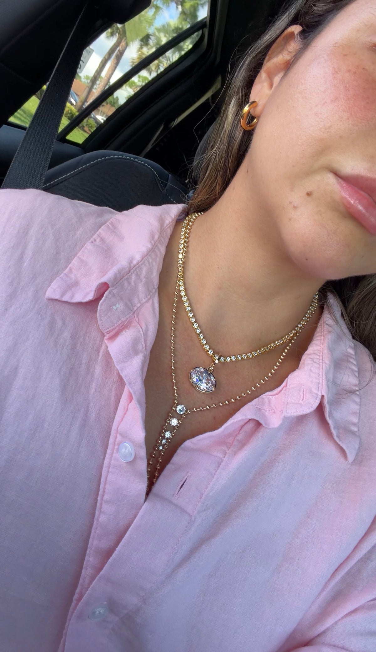 Viviana Pendant