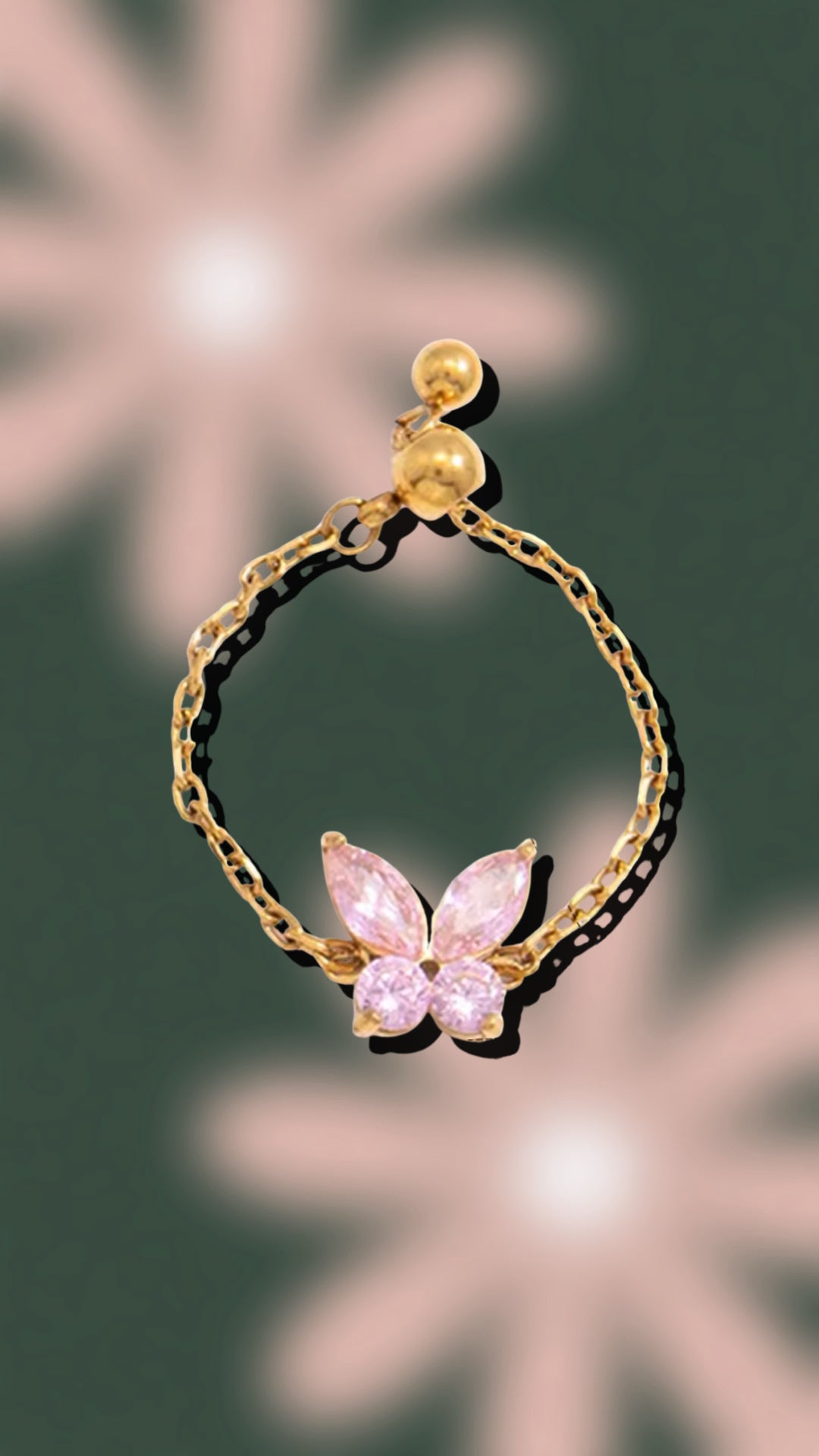 Lea Ring
