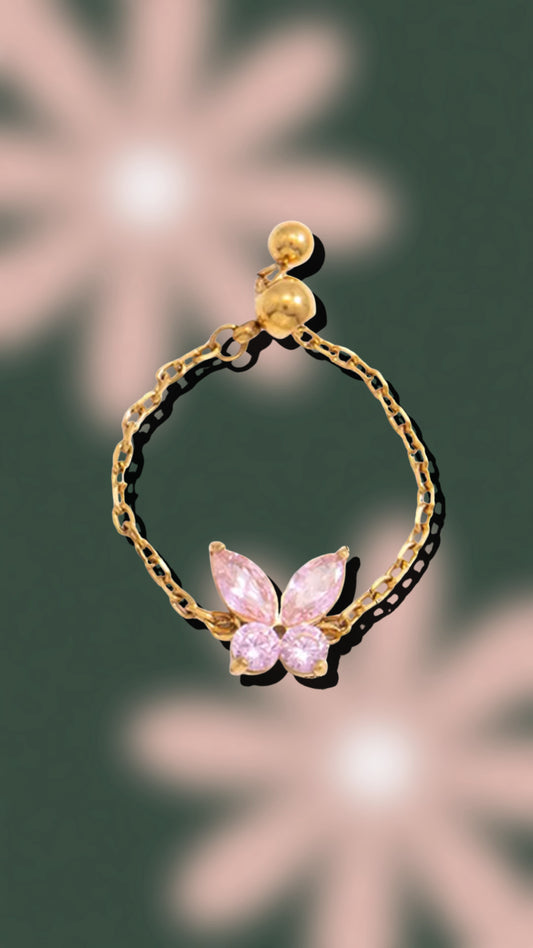 Lea Ring