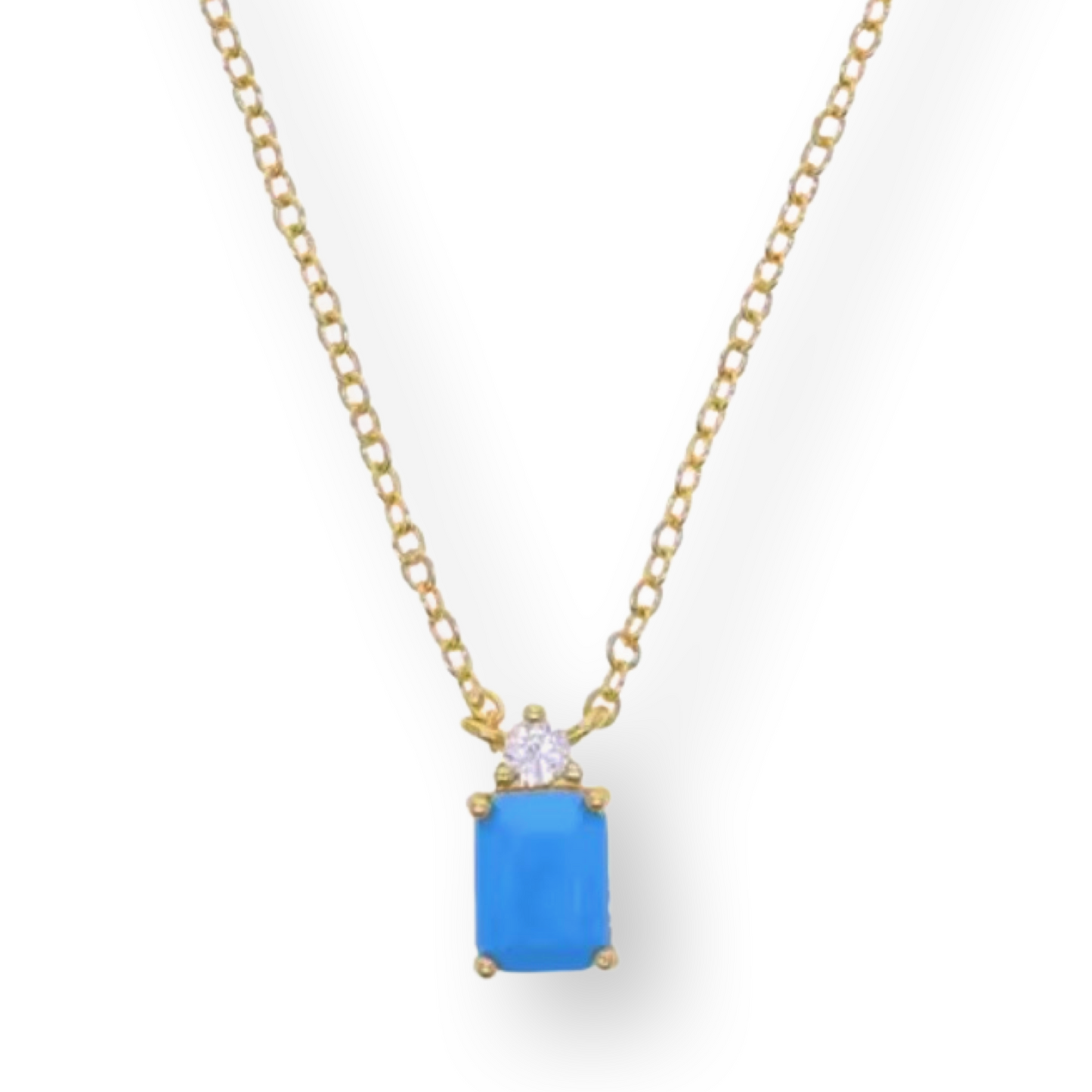 Avenna Necklace
