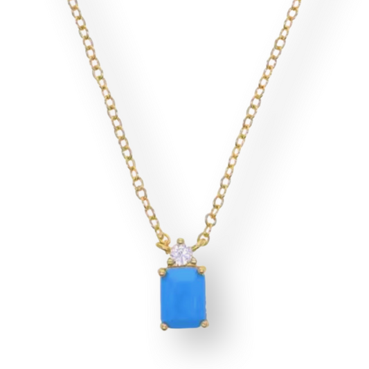 Avenna Necklace