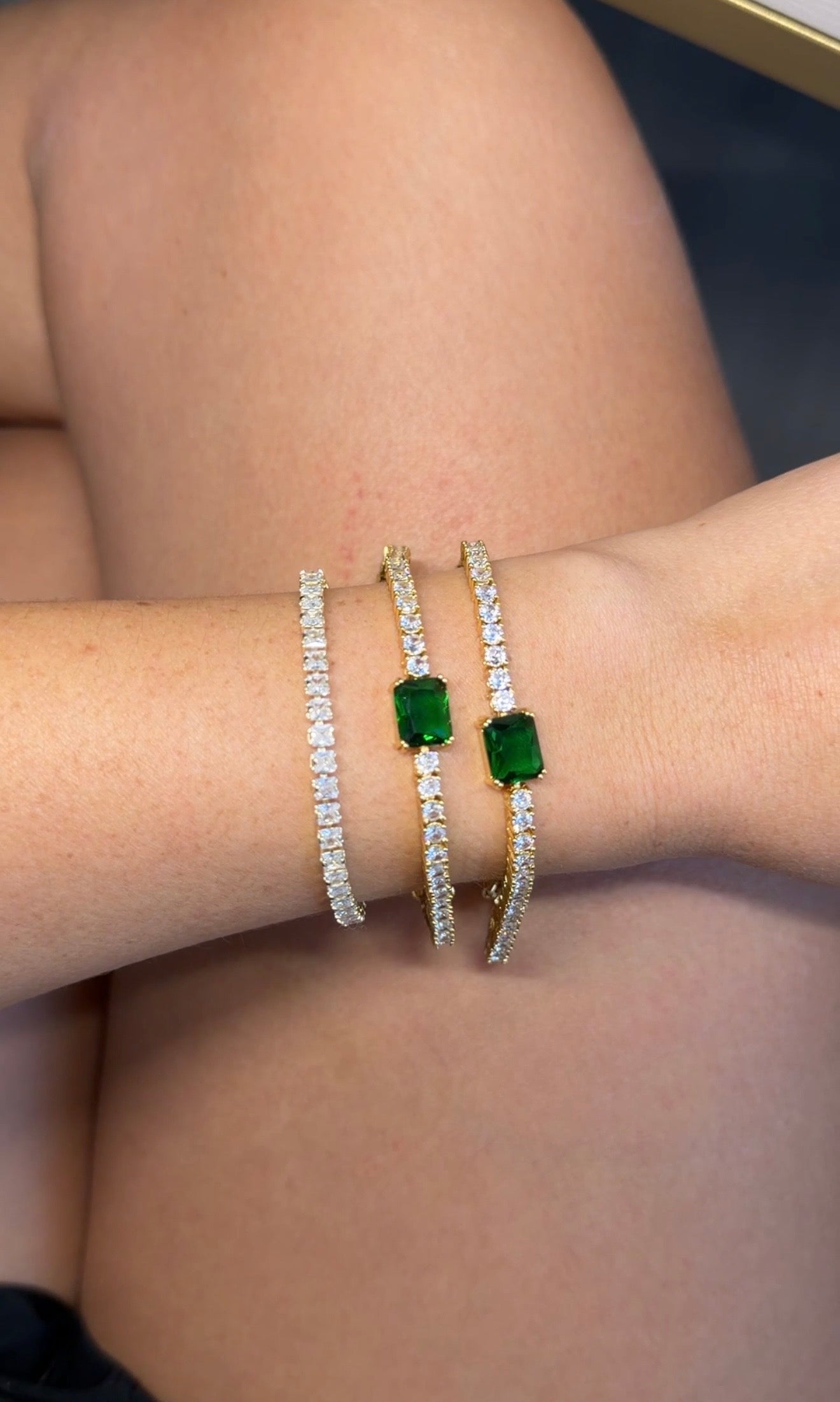 Lume Bracelet