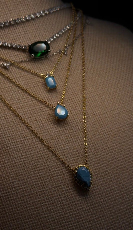Aurora Necklace