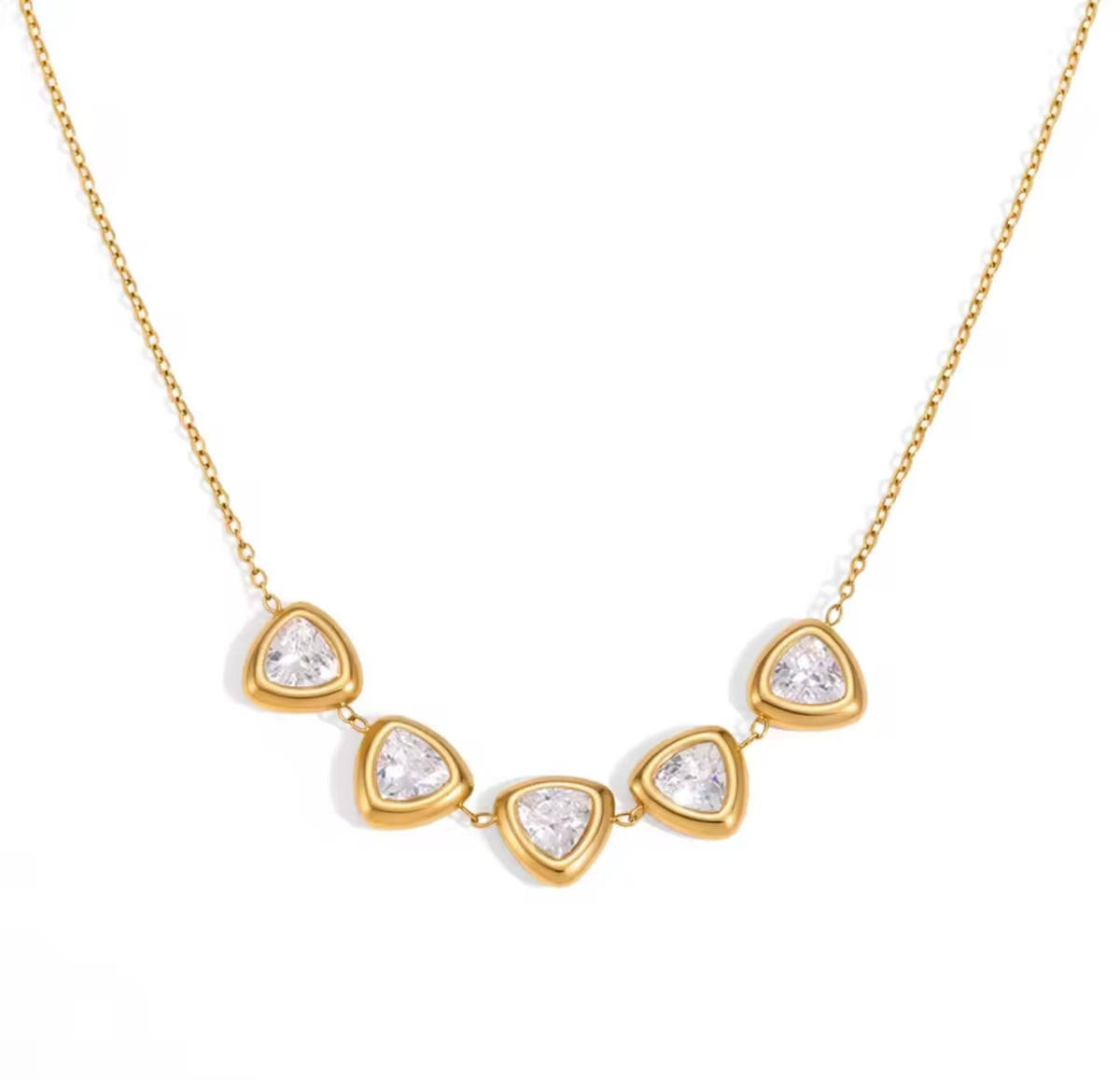 Miranda Necklace