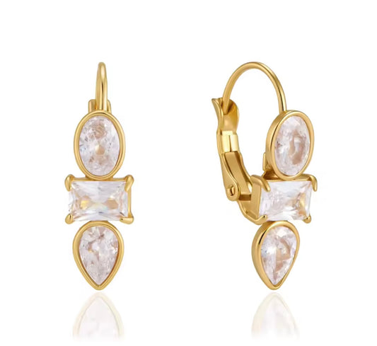 Sali Earrings