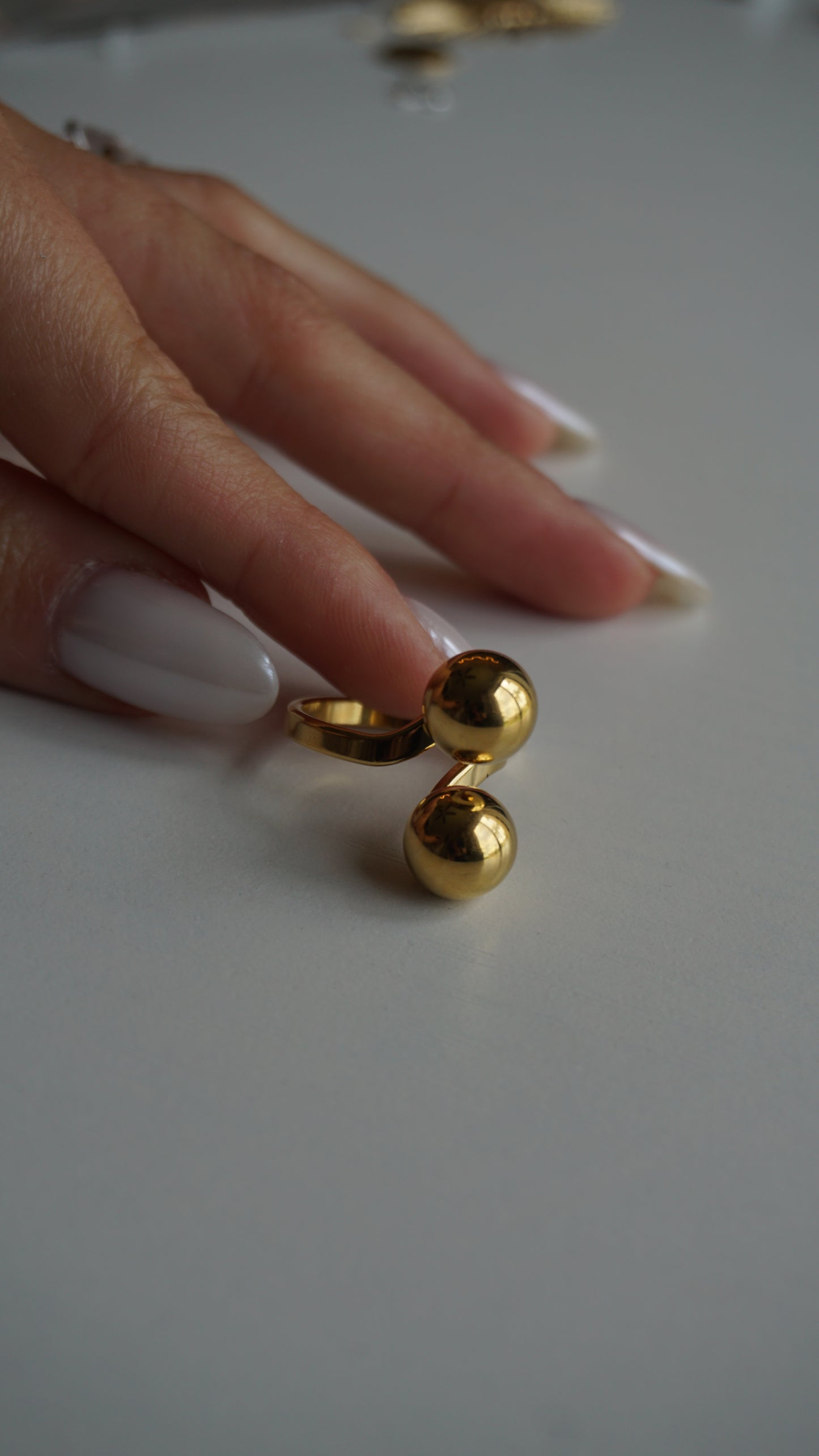 AMAYA RING