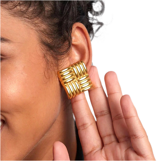 SALVADOR earrings