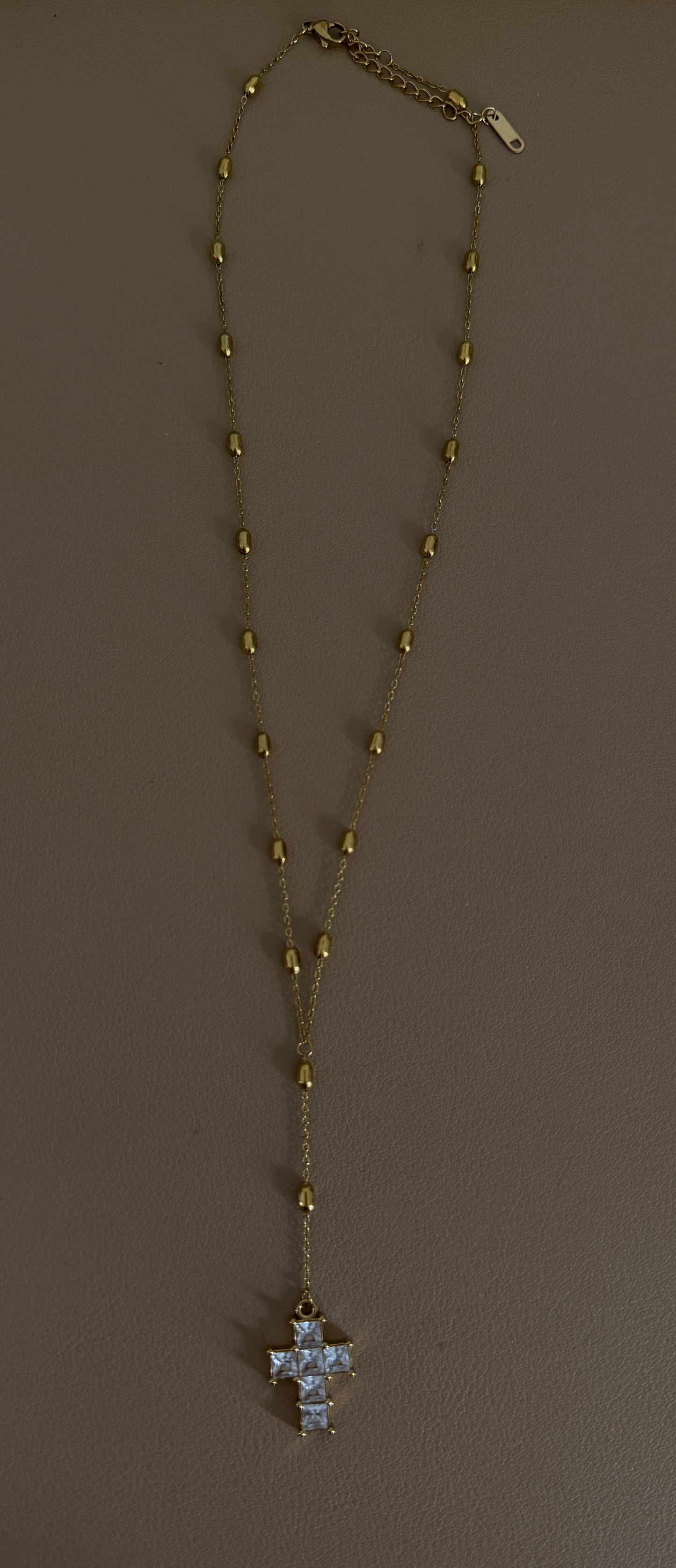 Melody Necklace