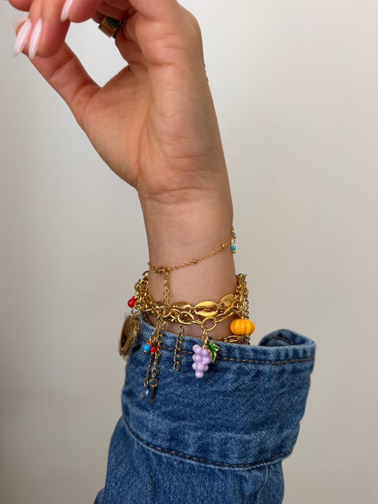 Humacao Bracelet