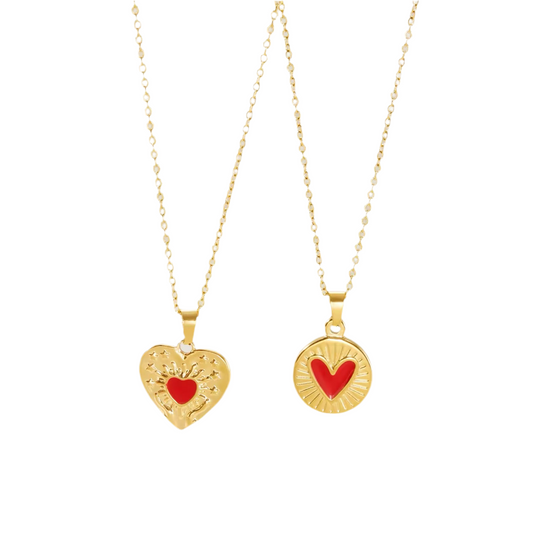 AMORE NECKLACE