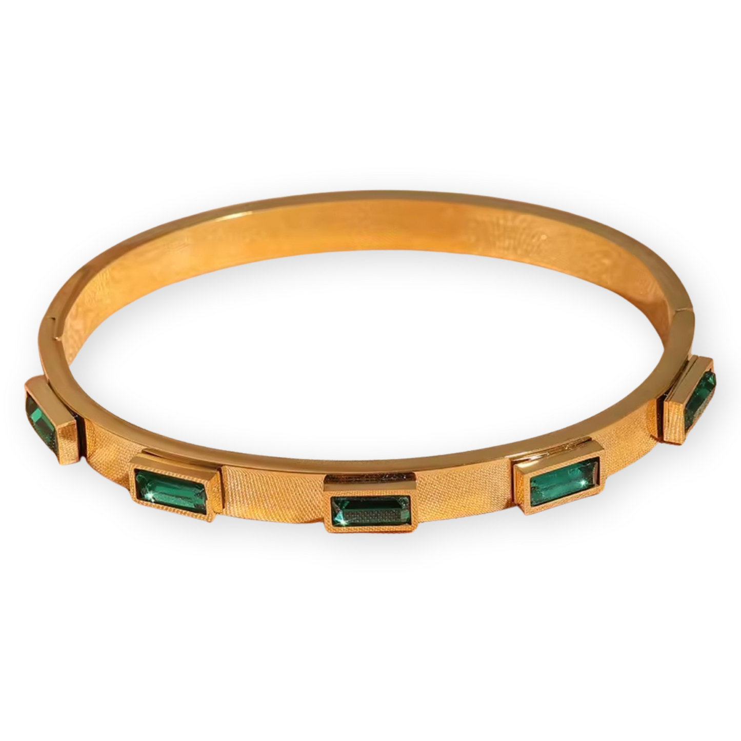 Flor Bracelet