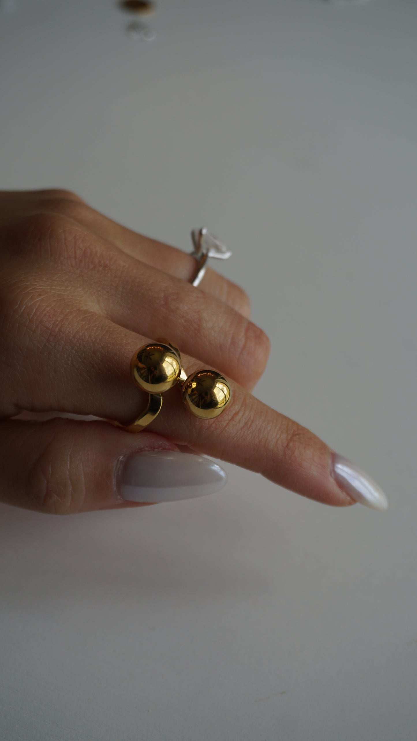 AMAYA RING