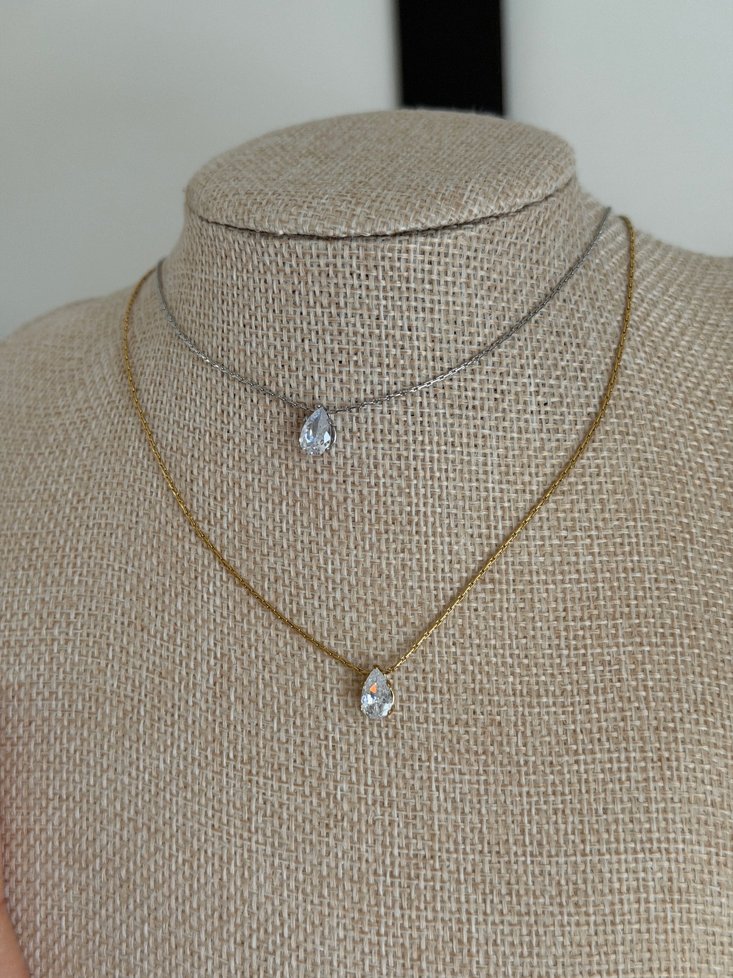 Elizabeth Necklace
