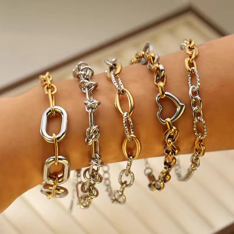 LUXELINK BRACELET