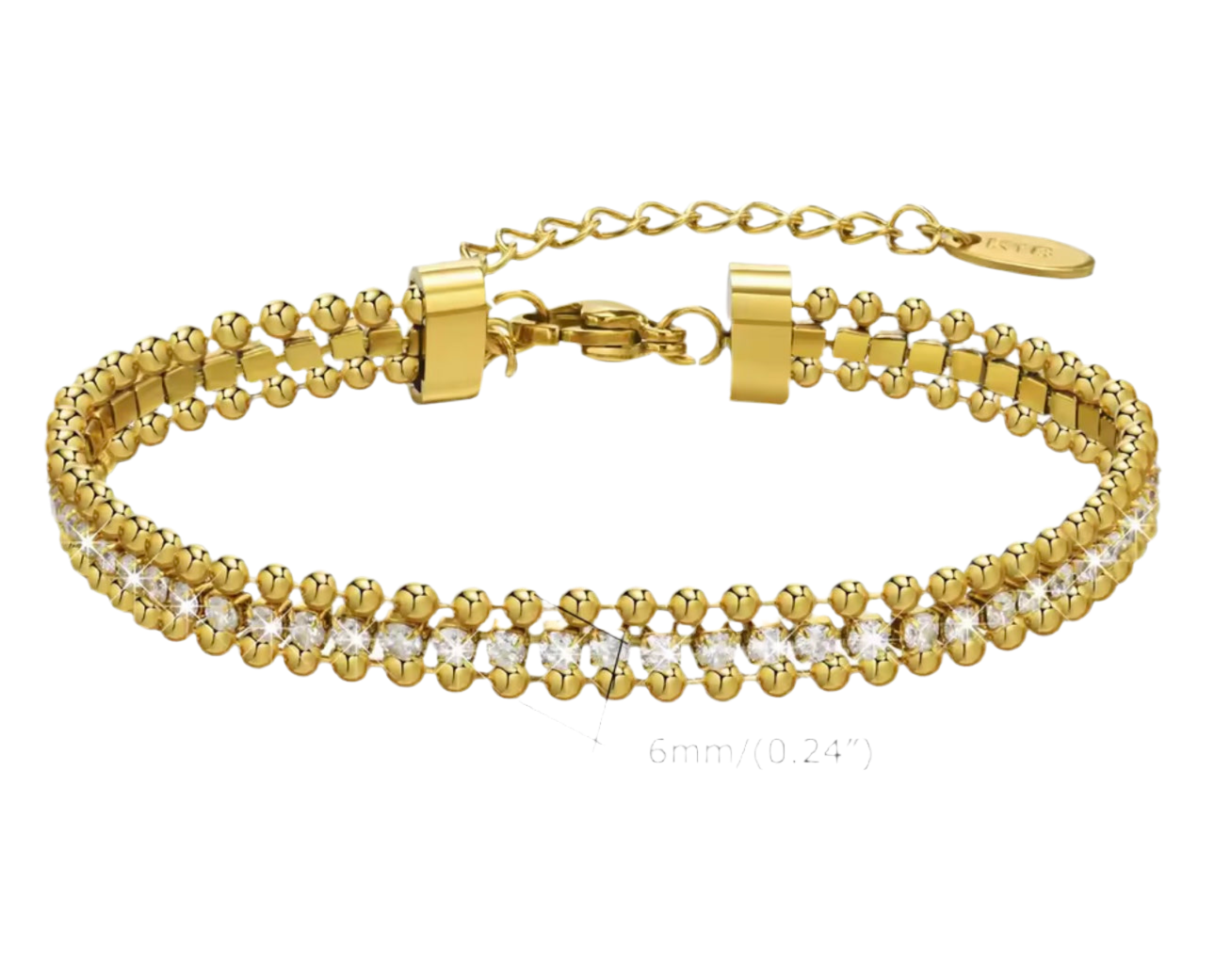 ELYSIAN BRACELET