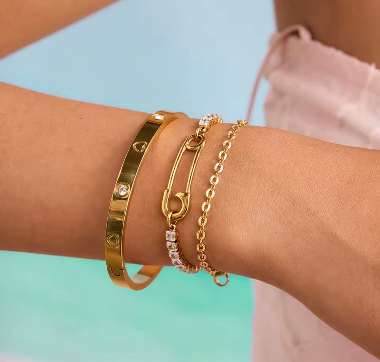 Sofia Bracelet