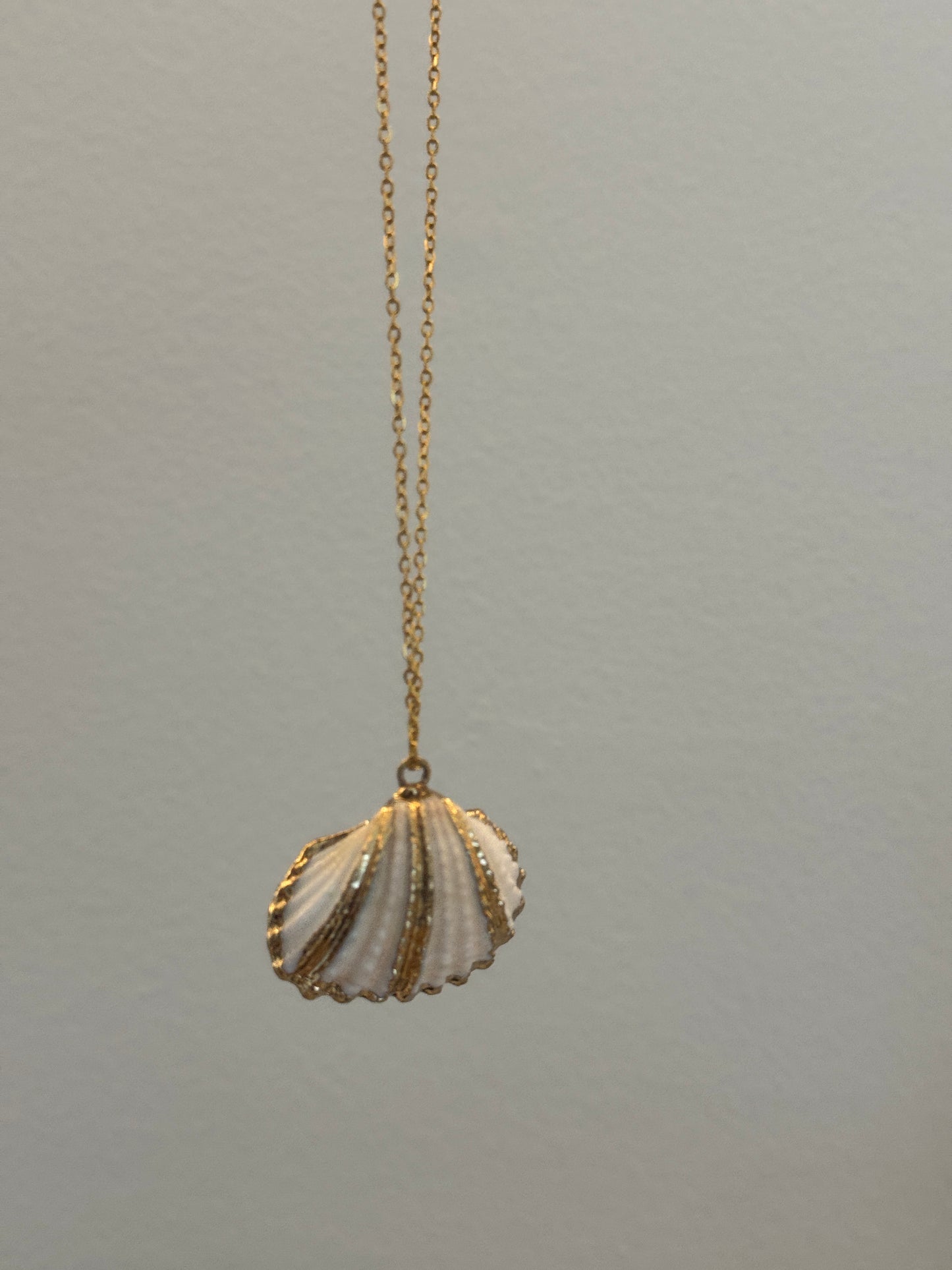 SIENNA NECKLACE