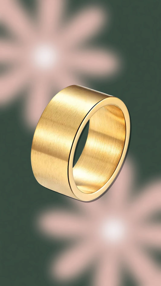 Vanguard Ring