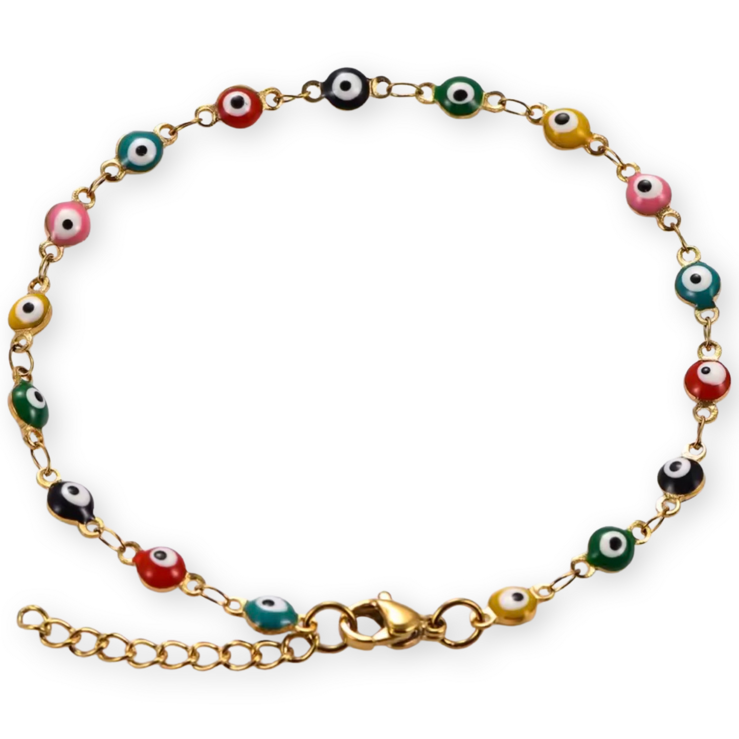 Proteccion Bracelet