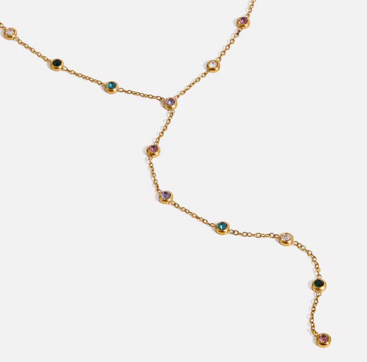 Oriana Necklace
