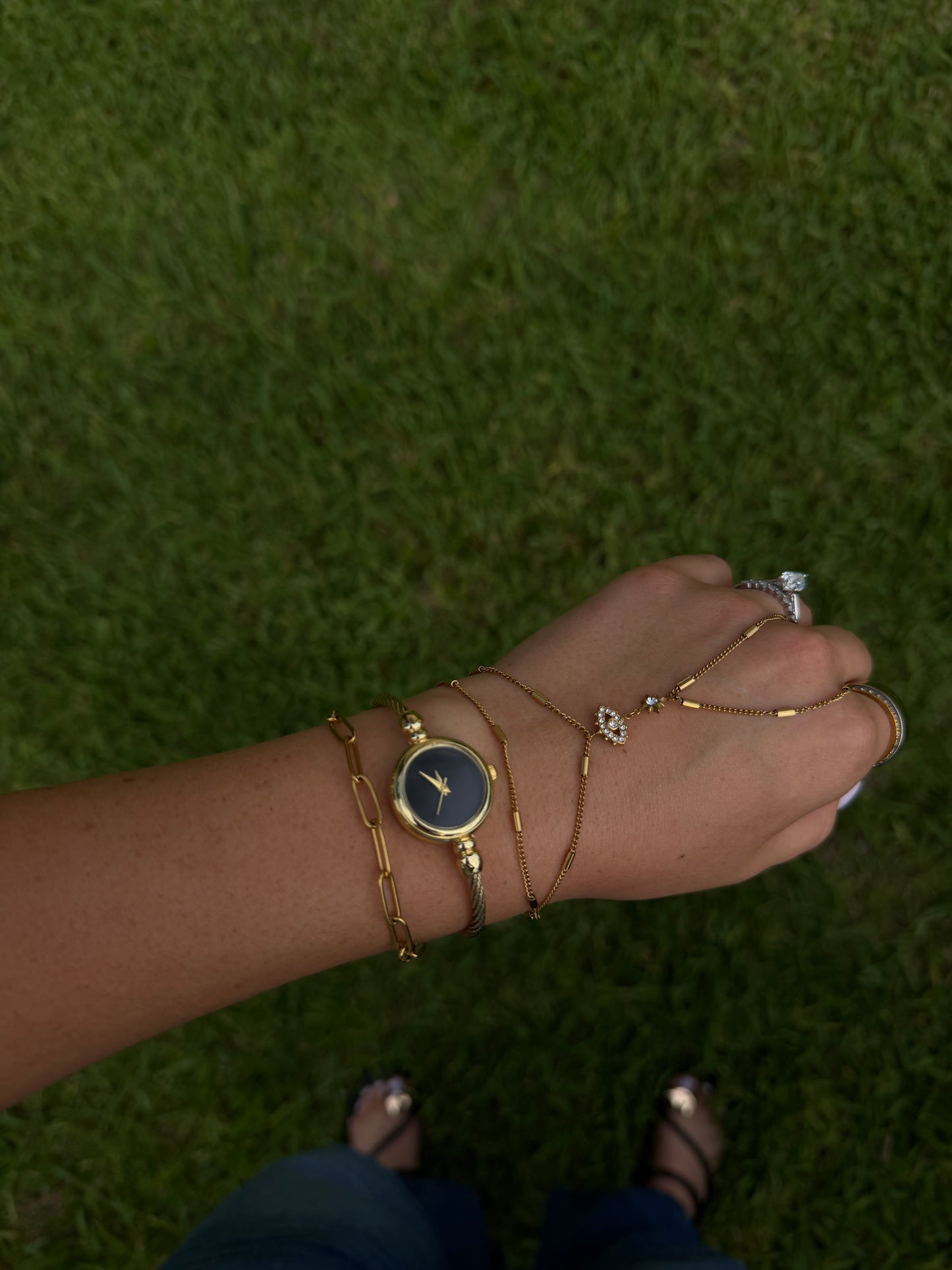 Herrera Watch