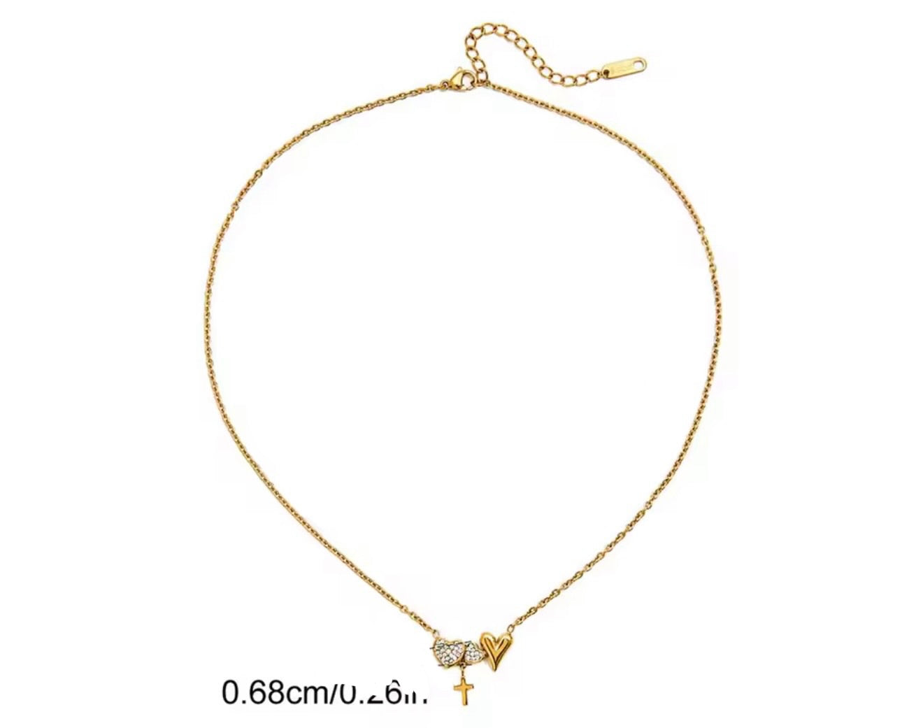 Eva Necklace