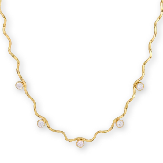 Patricia Necklace