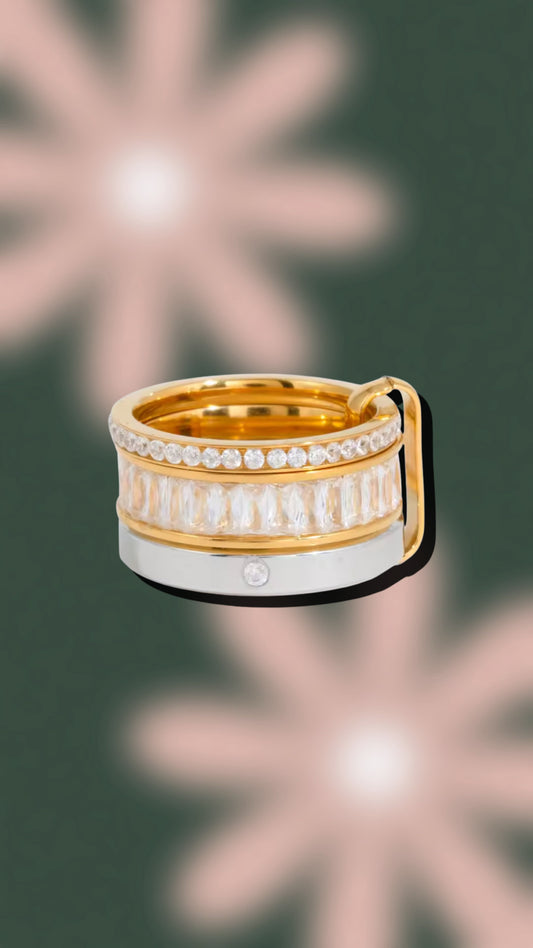 Karina Ring