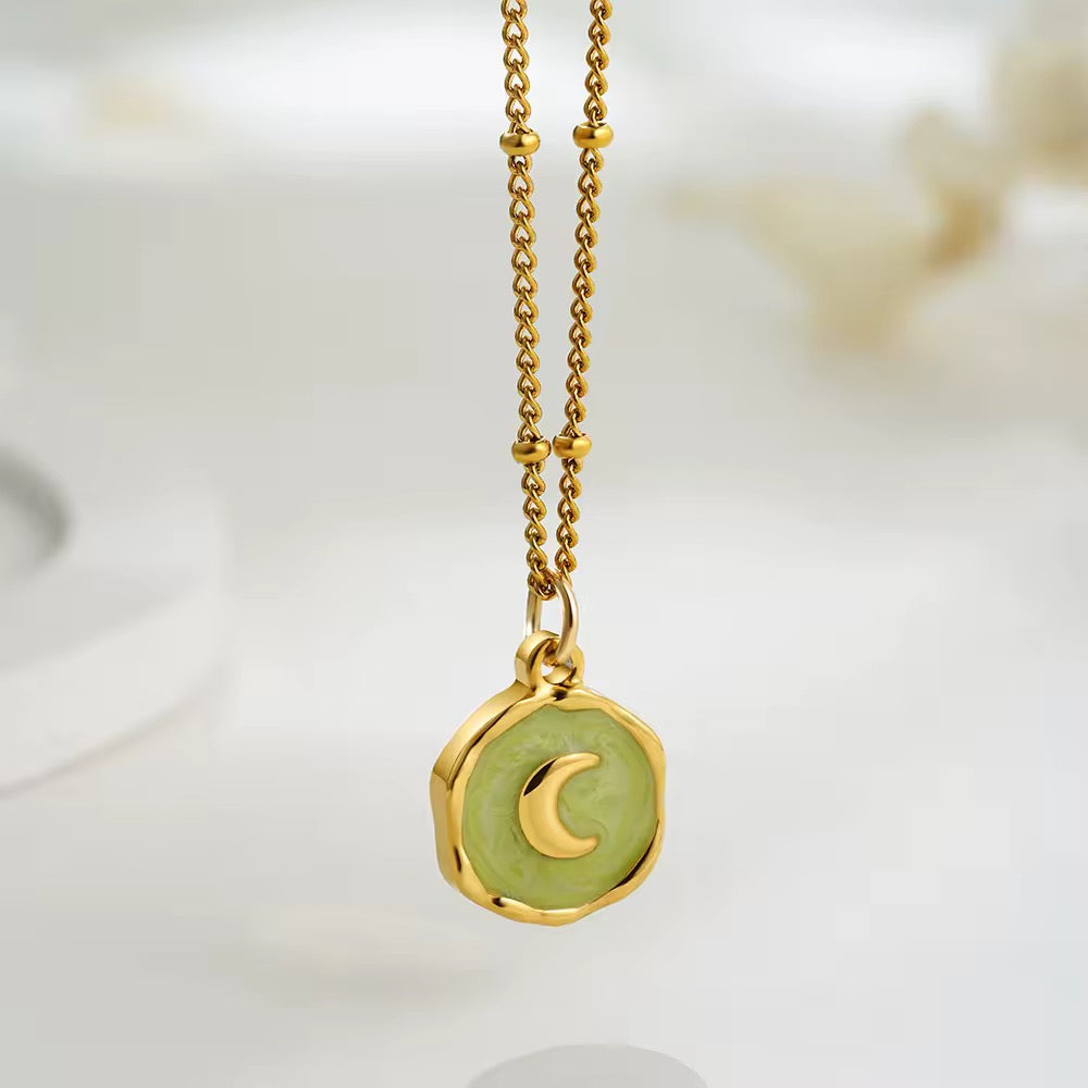 FAITH NECKLACES