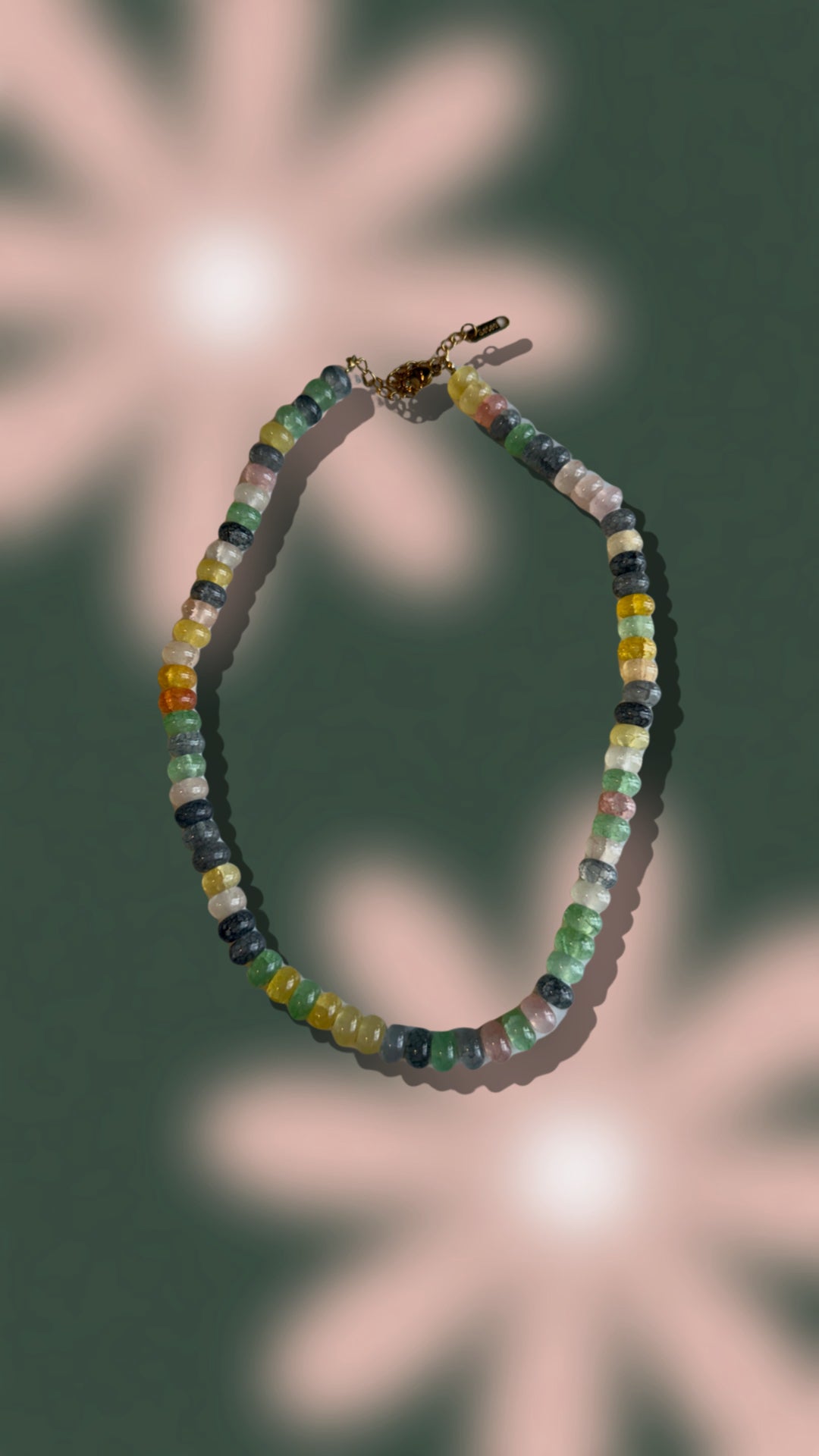 Cata Necklace