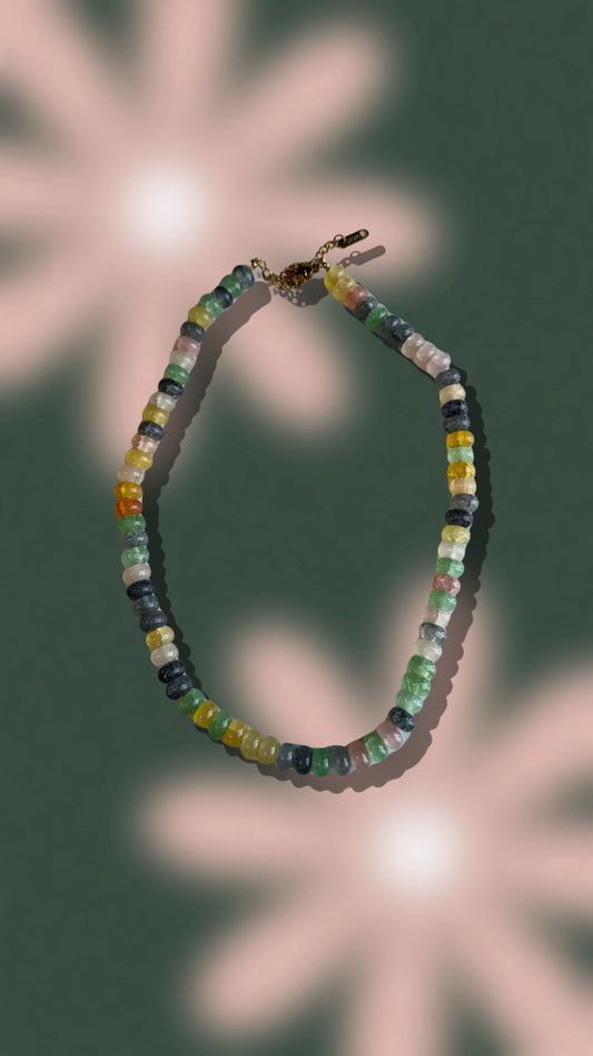 Cata Necklace