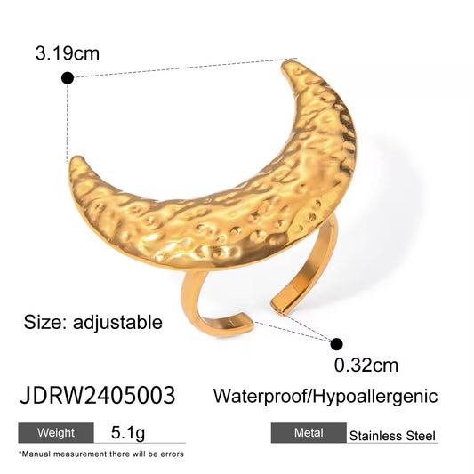 MOON RING